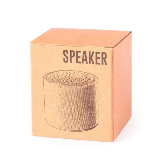 Haut-parleur personnalisé Rpet Donny 