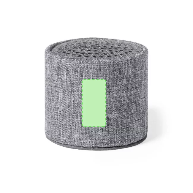 Haut-parleur personnalisé Rpet Donny 