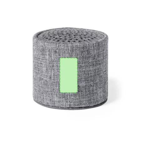 Haut-parleur personnalisé Rpet Donny 