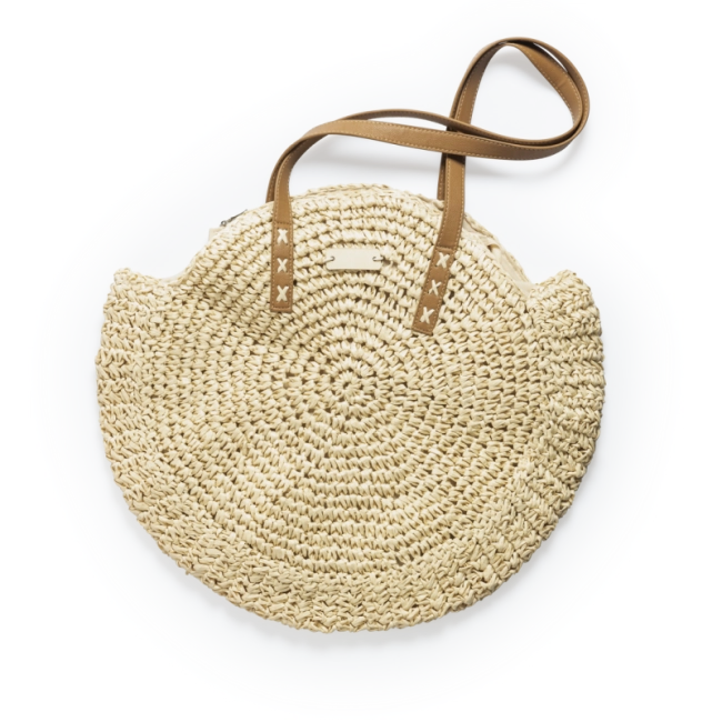 Sac de plage personnalisable mandy