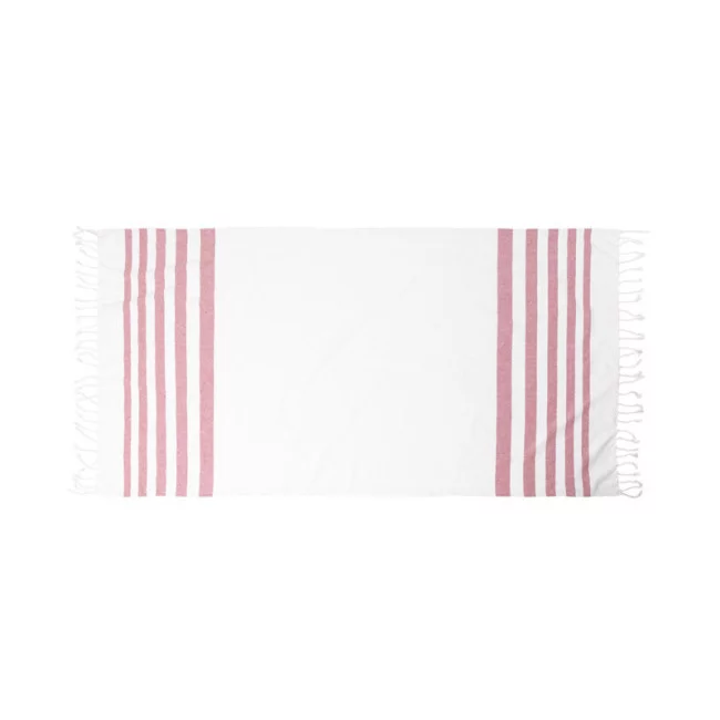 Fouta personnalisable Sally