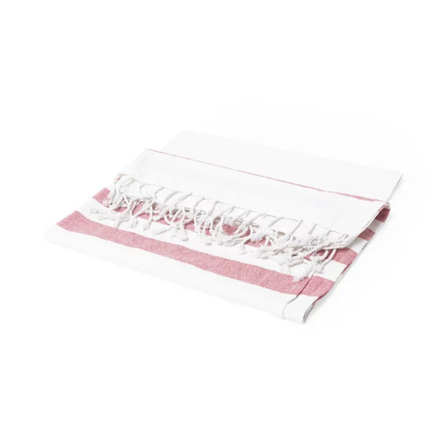 Fouta personnalisable Sally