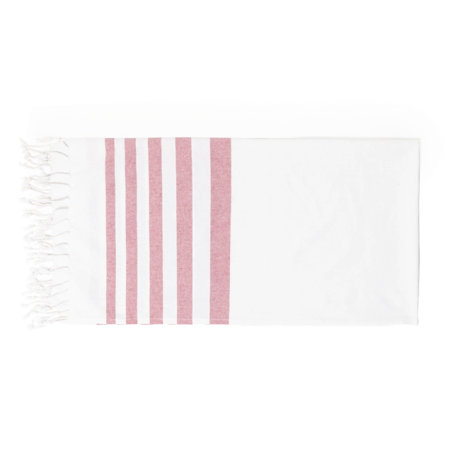 Fouta personnalisable Sally