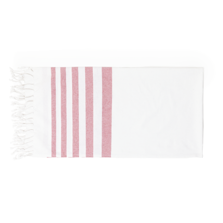 Fouta personnalisable Sally 
