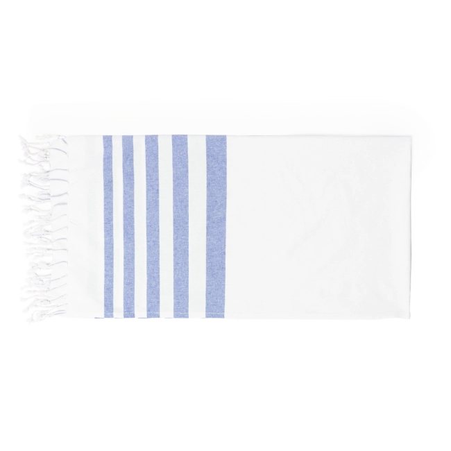 Fouta personnalisable Sally