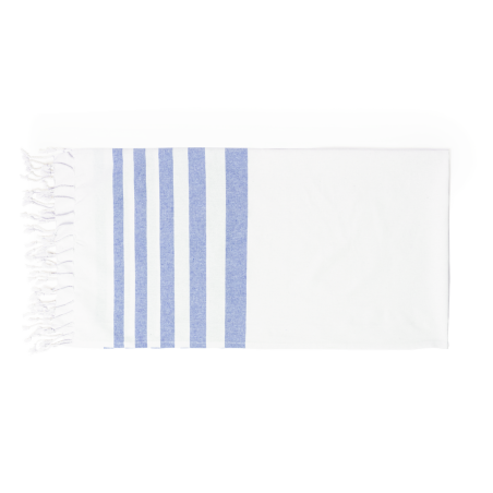 Fouta personnalisable Sally 