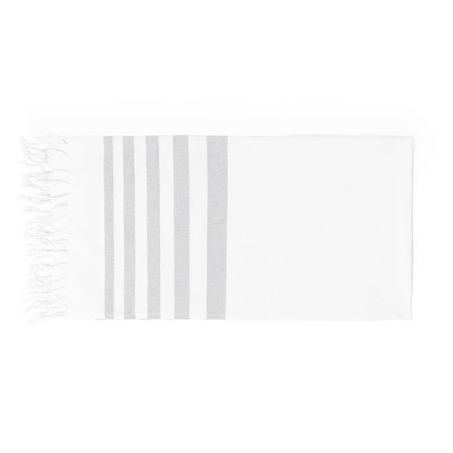 Fouta personnalisable Sally