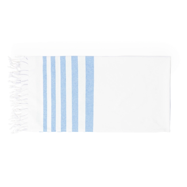 Fouta personnalisable Sally