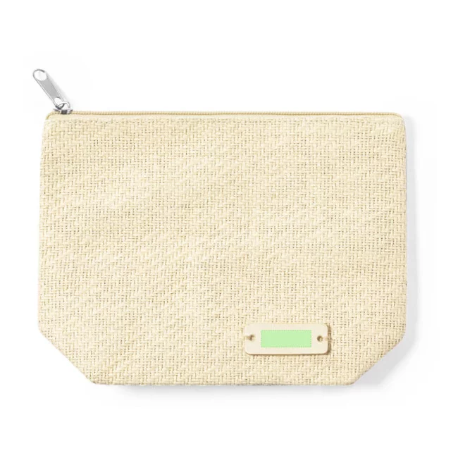 Pochette publicitaire Chack