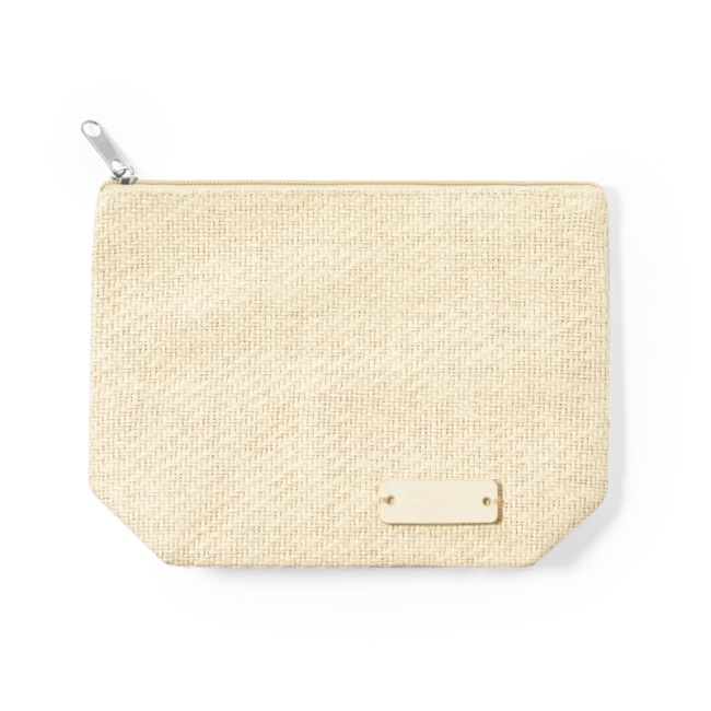 Pochette publicitaire Chack