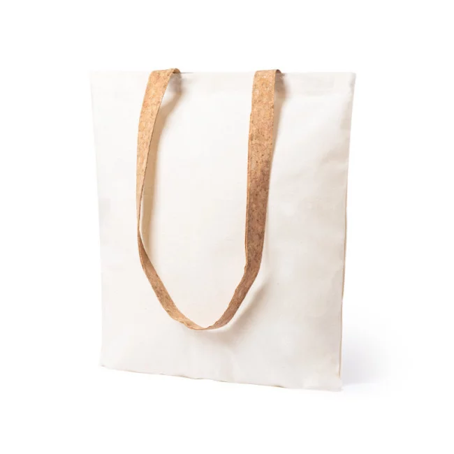 Sac shopping publicitaire Yulia
