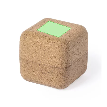 Support ordinateur portable publicitaire Priot 