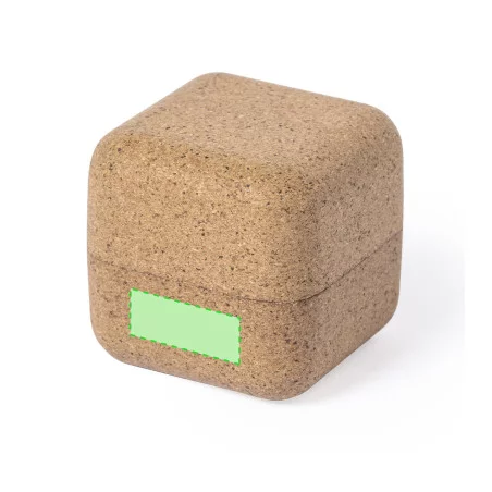 Support ordinateur portable publicitaire Priot 