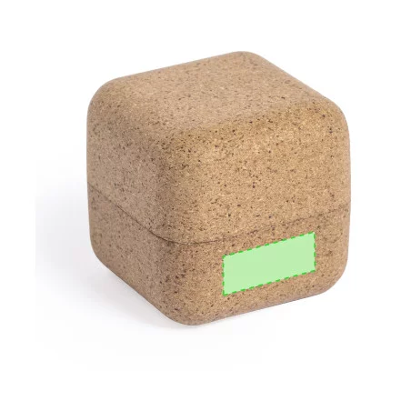 Support ordinateur portable publicitaire Priot 