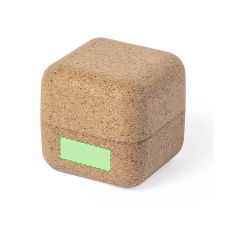 Support ordinateur portable publicitaire Priot 