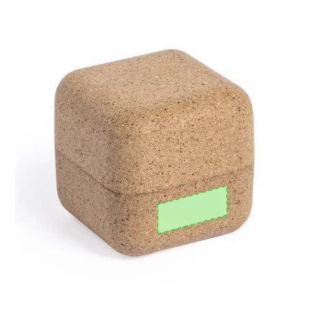 Support ordinateur portable publicitaire Priot 