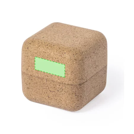 Support ordinateur portable publicitaire Priot 