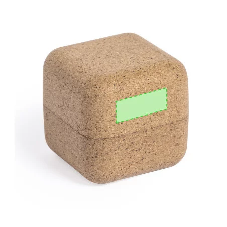 Support ordinateur portable publicitaire Priot 