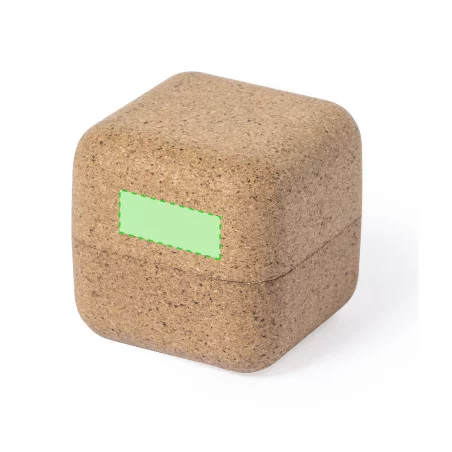 Support ordinateur portable publicitaire Priot 