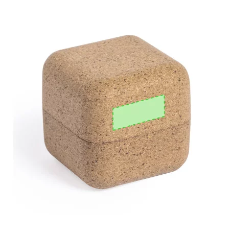 Support ordinateur portable publicitaire Priot 