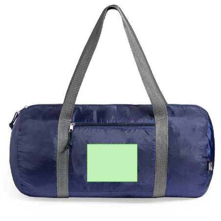 Sac publicitaire RPET Charmix 