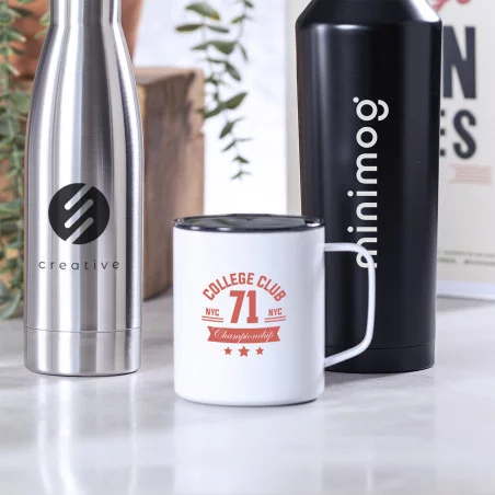 Tasse thermique Hanna 420 ml 