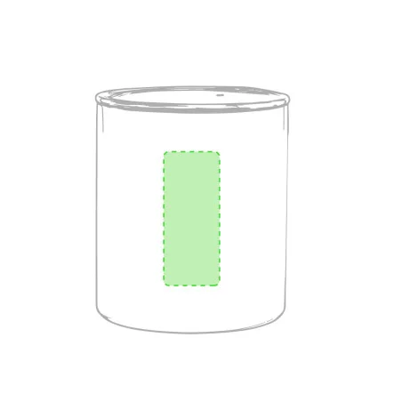 Tasse thermique Hanna 420 ml 