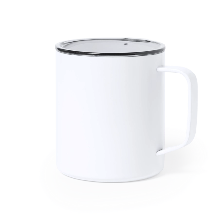 Tasse thermique Hanna 420 ml 