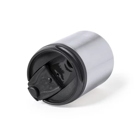 Verre isotherme inox Zirgul 160ml 