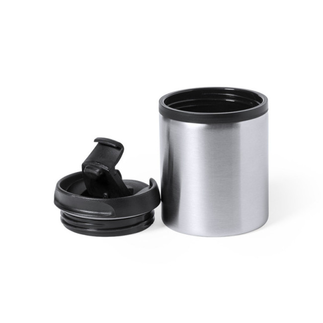 Verre isotherme inox Zirgul 160ml 