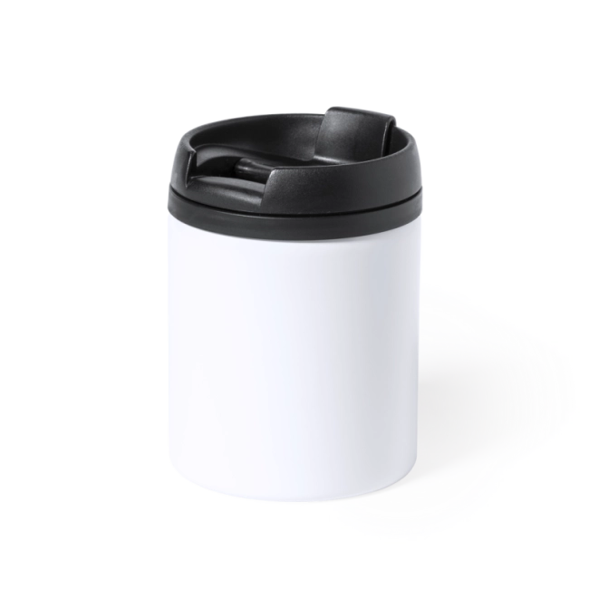 Verre isotherme inox Zirgul 160ml 