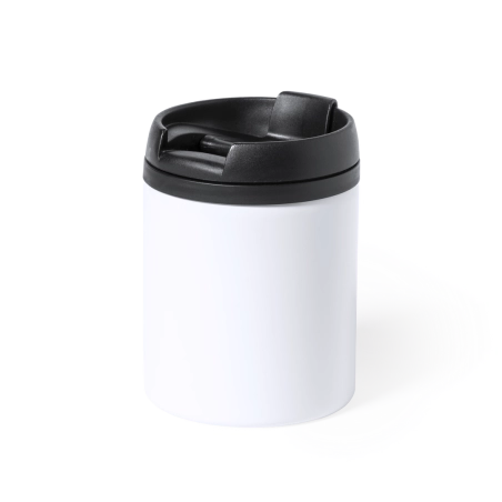 Verre isotherme inox Zirgul 160ml 