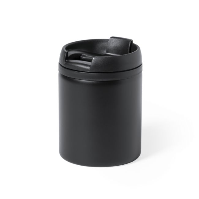 Verre isotherme inox Zirgul 160ml 