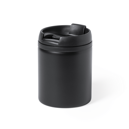 Verre isotherme inox Zirgul 160ml 