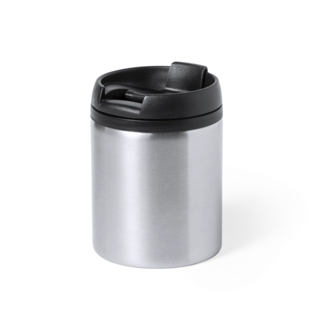 Verre isotherme inox Zirgul 160ml 