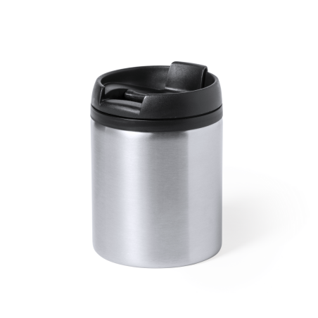 Verre isotherme inox Zirgul 160ml 