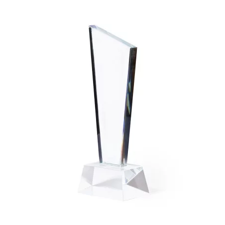 Trophée en verre Personnalisable Lanton 