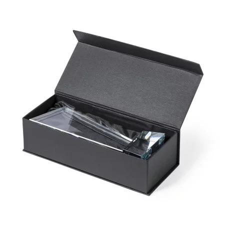 Trophée en verre Personnalisable Lanton 