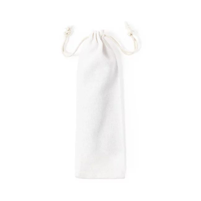 Set de couverts réutilisables Socex 