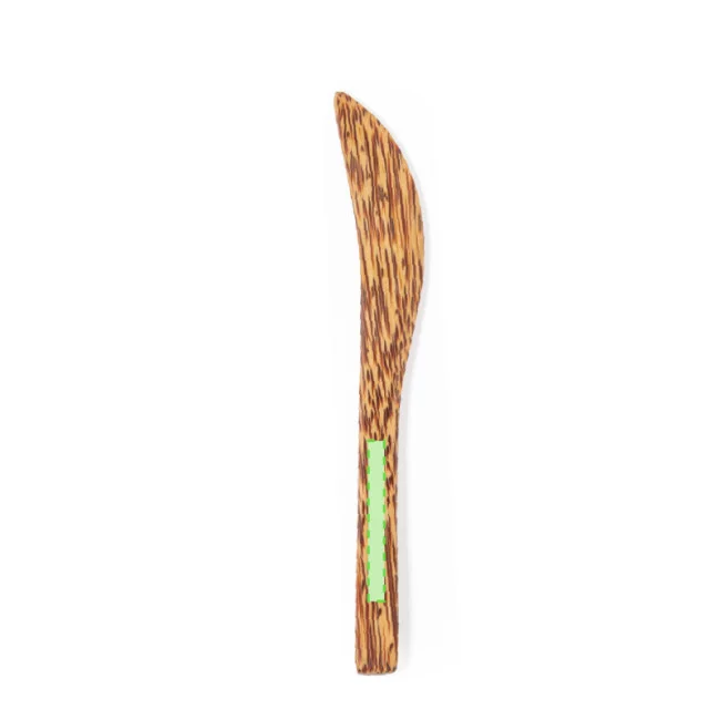 Set de couverts réutilisables Socex 