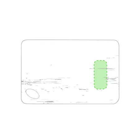 Planche à découper varadek 