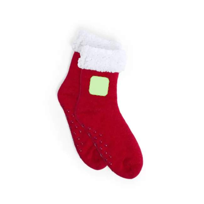 Chaussettes personnalisées Molbik
