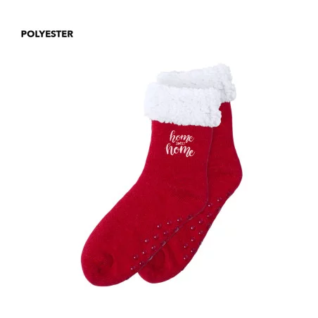 Chaussettes personnalisées Molbik 