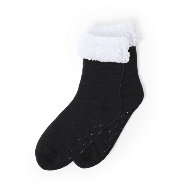 Chaussettes personnalisées Molbik