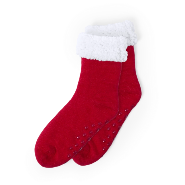Chaussettes personnalisées Molbik