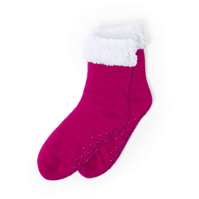 Chaussettes personnalisées Molbik