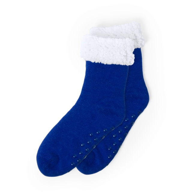 Chaussettes personnalisées Molbik