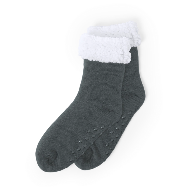 Chaussettes personnalisées Molbik