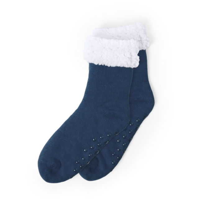 Chaussettes personnalisées Molbik