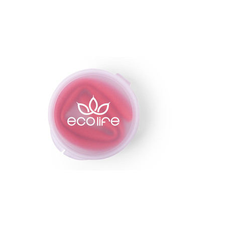 Paille réutilisable publicitaire Parix 